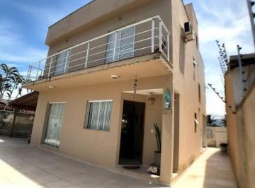 Casa · 256m² · 3 Quartos · Casa à venda 3 Quartos, 3 Suites, 256M², Praia das Palmeiras, Caraguatatuba - SP