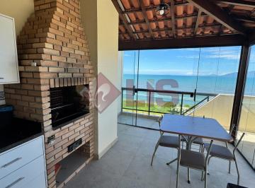 Apartamento · 163m² · 4 Quartos · 2 Vagas · Cobertura duplex -  Terraço com área gourmet  com vista espetacular