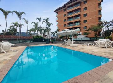 Apartamento · 122m² · 3 Quartos · 1 Vaga · Lindo Apartamento na Martim de Sá apenas 200 mts da praia. Para quem busca um apartamento bem distri