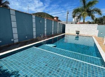 Casa · 360m² · 3 Quartos · 5 Vagas · MORAR COM ESTILO: CASA DE PRAIA COM PISCINA
