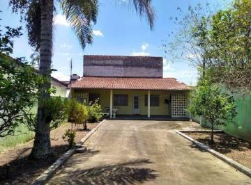 Casa · 225m² · 1 Quarto · 6 Vagas · Casa à venda 1 Quarto, 6 Vagas, 225.47M², Porto Novo, Caraguatatuba - SP