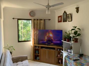 Apartamento · 50m² · 1 Quarto · 1 Vaga · Excelente Apartamento à Venda no Bairro Sumaré!