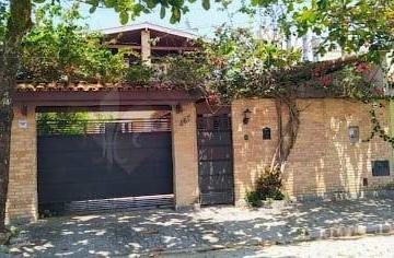 Casa · 300m² · 5 Quartos · 5 Vagas · Casa à venda 5 Quartos, 1 Suite, 5 Vagas, Martim de Sá, Caraguatatuba - SP