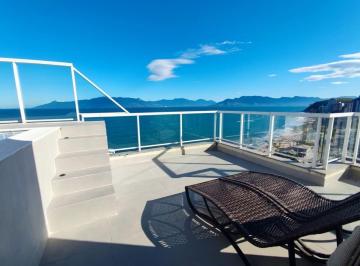 Apartamento · 144m² · 4 Quartos · 3 Vagas · Cobertura / Penthouse à venda, Martim de Sá, Caraguatatuba, SP