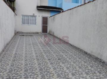 Casa · 110m² · 3 Quartos · 2 Vagas · Casa à venda 3 Quartos, 3 Suites, 2 Vagas, 110M², Pontal de Santa Marina, Caraguatatuba - SP