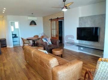 Apartamento · 126m² · 3 Quartos · 2 Vagas · Apartamento à venda 3 Quartos, 2 Suites, 2 Vagas, 126M², Indaiá, Caraguatatuba - SP | Fontainebleau