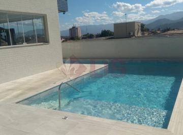Apartamento · 126m² · 3 Quartos · 2 Vagas · Apartamento à venda 3 Quartos, 2 Suites, 2 Vagas, 126M², Indaiá, Caraguatatuba - SP | Fontainebleau
