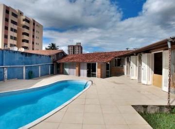 Casa · 760m² · 4 Quartos · 4 Vagas · Casa à venda 4 Quartos, 2 Suites, 4 Vagas, 760M², Martim de Sá, Caraguatatuba - SP
