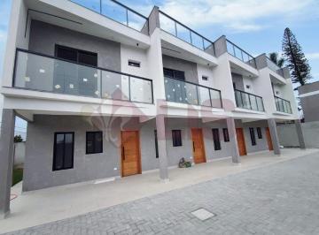 Casa · 173m² · 2 Quartos · 1 Vaga · Casa à venda 2 Quartos, 2 Suites, 1 Vaga, 173M², Massaguaçu, Caraguatatuba - SP