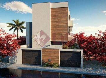 Apartamento · 31m² · 1 Quarto · 1 Vaga · Apartamento no Barranco Alto com 2 dormitórios