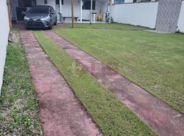Casa · 50m² · 1 Quarto · Casa à venda 1 Quarto, 50M², Massaguaçu, Caraguatatuba - SP