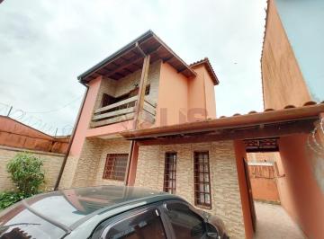 Casa · 106m² · 2 Quartos · 2 Vagas · Casa à venda 2 Quartos, 2 Vagas, 106M², Jardim das Gaivotas, Caraguatatuba - SP