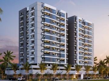 Apartamento · 63m² · 2 Quartos · 1 Vaga · Lançamento Imperdível na Martim de Sá!
