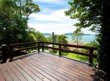 Casa · 490m² · 4 Quartos · 5 Vagas · Casa à venda 4 Quartos, 2 Suites, 5 Vagas, 490M², Cocanha, Caraguatatuba - SP