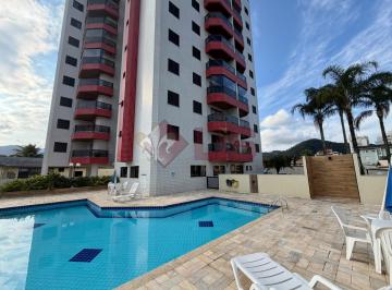 Apartamento · 100m² · 3 Quartos · 1 Vaga · Apartamento à venda 3 Quartos, 1 Suite, 1 Vaga, 100M², Martim de Sá, Caraguatatuba - SP | Residencia