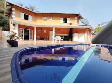 Casa · 240m² · 3 Quartos · 4 Vagas · Casa à venda 3 Quartos, 3 Suites, 4 Vagas, 240M², Martim de Sá, Caraguatatuba - SP