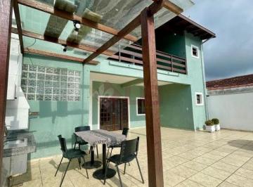 Casa · 250m² · 2 Quartos · 10 Vagas · Casa à venda 2 Quartos, 2 Suites, 10 Vagas, 250M², Poiares, Caraguatatuba - SP