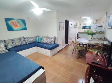 Casa · 93m² · 2 Quartos · 1 Vaga · Encantador Sobrado em Condomínio Próximo à Martim de Sá