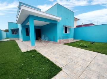 Casa · 92m² · 3 Quartos · 1 Vaga · Casa à venda 3 Quartos, 1 Suite, 1 Vaga, 92.75M², Pontal de Santa Marina, Caraguatatuba - SP