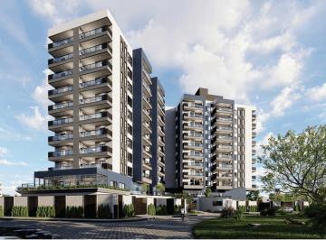 Apartamento · 53m² · 1 Quarto · 1 Vaga · Já imaginou morar a poucos passos do mar, em um lugar onde cada detalhe foi pensado para o seu confo