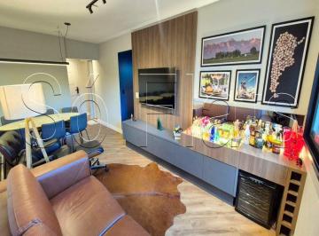 Apartamento · 70m² · 3 Quartos · 1 Vaga · Residencial Nova York disponível para venda com 70m², 3 dormitório e 1 vaga de garagem
