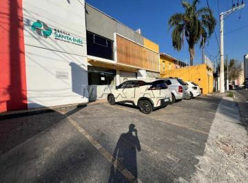 Comercial · 290m² · 8 Vagas · Prédio comercial para locação de 290m², com 3 banheiros e 6 vagas, no Parque Mandaqui.