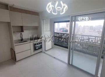 Apartamento · 43m² · 2 Quartos · 1 Vaga · Apartamento 43m2 com 2 quartos para alugar em Tucuruvi