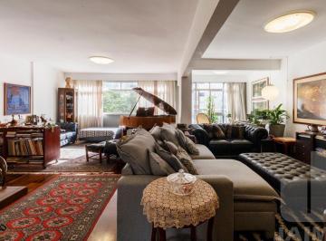 Apartamento · 154m² · 2 Quartos · 2 Vagas · HIGIENÓPOLIS CLÀSSICO