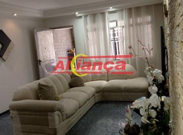Casa · 280m² · 3 Quartos · 2 Vagas · SOBRADO COME DORMITÓRIOS E 2 SUÍTES 2 VAGAS NO BELA VISTA