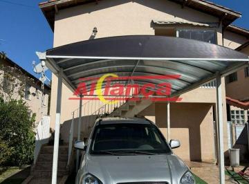 Casa · 60m² · 2 Quartos · 2 Vagas · CASA EM CONDOMINIO
