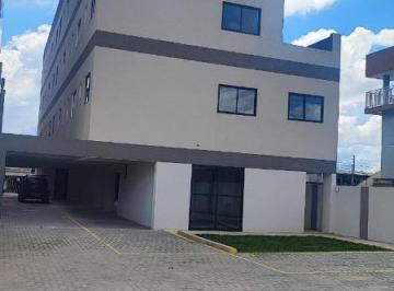 Foto 02 · Apartamento, Guaraituba, Colombo, PR