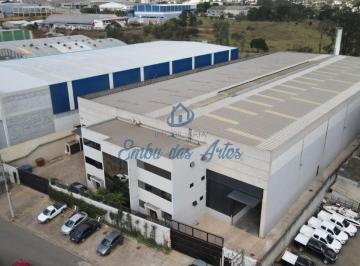 Foto 01 · GALPÃO INDUSTRIAL PARA LOCAÇÃO ITAQUAQUECETUBA