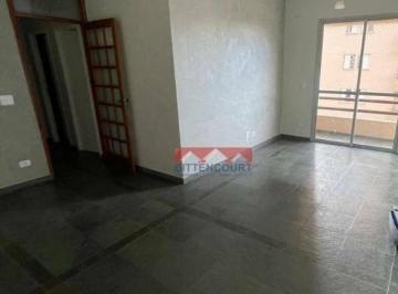 a5f95aae034f4d93004a371805833640986e2f88 · Apartamento com 3 dormitórios - venda por R$ 450.000,00 ou aluguel por R$ 3.393,00/mês - Jardim Tamo