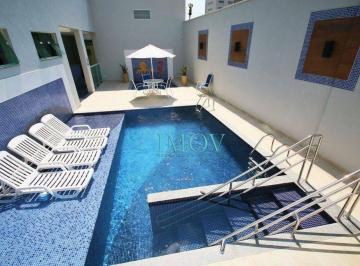 5261bfca527f1c9dbae75a2feece3c565ba4b6e5 · Apartamento à venda, 93 m² por R$ 640.000,00 - Centro - Jacareí/SP