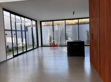 f4093b94a17b0e752474c20041b5ae8da19a3707 · Sobrado com 4 dormitórios à venda, 277 m² por R$ 1.370.000,00 - Condomínio Cyrela Landscape - Taubat