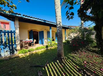 Casa de 3 quartos, Itanhaém · Casa com piscina e 03 dormitórios para Venda, Itanhaém