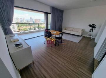 a1df6c1aaa9498cdeb250fd5e5b3314679374b65 · Apartamento com 3 dormitórios à venda, 109 m² por R$ 774.000 - Jardim das Nações - Taubaté/SP