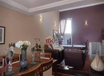 2438058ee1a5e6eb4a012198cf5a0ce774a97a59 · Sobrado com 3 dormitórios à venda, 190 m² por R$ 880.000,00 - Campos Elíseos - Taubaté/SP