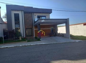 a6837525a7828d56e7476562ad8b4182743caecc · Sobrado com 3 dormitórios à venda, 267 m² por R$ 1.440.000 - Parque Vera Cruz - Tremembé/SP