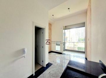 3a59e63f1f9853243689aecdaeba8edebf13dfc3 · Studio com 01 dormitório à venda, 25 m² por R$ 430.000 - Jardim das Acácias - São Paulo/SP