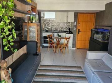 49fad4460c1bbf0a9937bb4077610b777866f297 · Apartamento à venda, 52 m² por R$ 510.000,00 - Bela Vista - São Paulo/SP