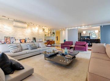 46abdcc095348dff280ac8f10b30f1b4197c11af · Apartamento à venda, 300 m² por R$ 2.950.000,00 - Higienópolis - São Paulo/SP