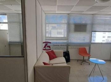 22507dee8d9e721132aa5acd30d7d3d35f5914a8 · Conjunto à venda, 76 m² por R$ 560.000,00 - Higienópolis - São Paulo/SP