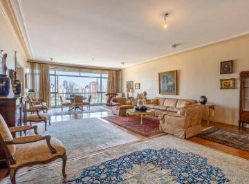 aee150d093d99d4992e754d1cee5d3076b1c826c · Apartamento à venda, 408 m² por R$ 6.000.000,00 - Higienópolis - São Paulo/SP