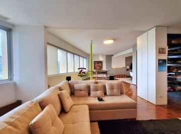 19342b438fbc2160a5abd6ac1f2ae9b481371e5d · Apartamento, 2 dormitórios (1 suíte) à venda, 160 m² - Próximo a Av. Paulista - Paraíso - São Paulo/