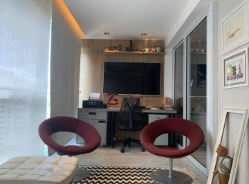 2cb0a7fab46d0fa13149904eea68c32bf612fa71 · Apartamento, 50 m² - venda por R$ 980.000,00 ou aluguel por R$ 8.650,00/mês - Cerqueira César - São 