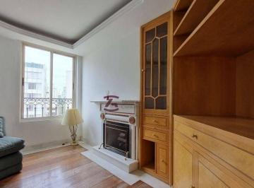 7be965e65674a6cf74258c88539ebbbd8170d891 · Apartamento com 04 dormitórios à venda, 275 m² - Higienópolis - São Paulo/SP