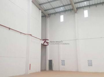 0143e17b2030ccd4c0f5bd2a3d0fff51edb1bf3b · Galpão, 1000 m² - venda por R$ 5.885.000,00 ou aluguel por R$ 30.001,97/mês - Jardim Helena Maria -