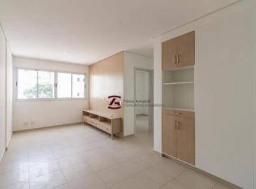 44dfb40255b5d404e07bc931934e0eaaa4cfb876 · Apartamento para alugar, 52 m² por R$ 4.587,00/mês - Santa Cecília - São Paulo/SP