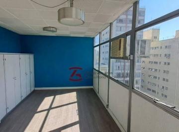 3e17698ca3b5aef1ab1983d478b9b5967da552b9 · Conjunto à venda, 35 m² por R$ 320.000,00 - Higienópolis - São Paulo/SP